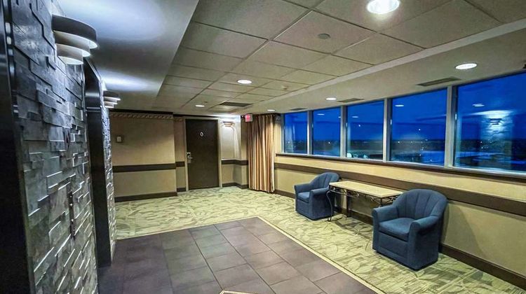 Glenmore Inn & Convention Centre Other