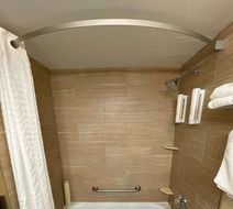 Glenmore Inn & Convention Centre Room