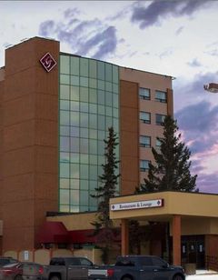 Glenmore Inn & Convention Centre