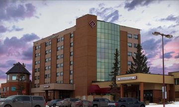 Glenmore Inn & Convention Centre