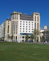 Hotel Bahia Santander