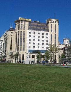 Hotel Bahia Santander