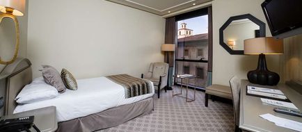 Hotel Bahia Santander Room