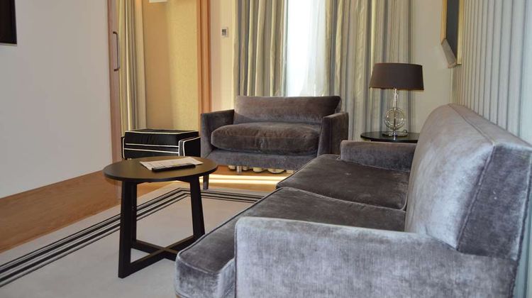 Gran Hotel Sardinero Suite