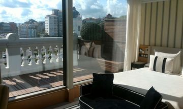 Gran Hotel Sardinero