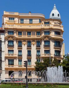 Hotel Sardinero Madrid