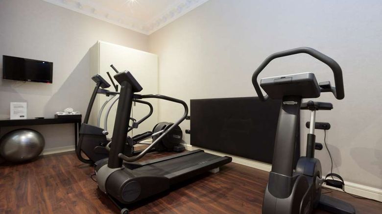 <b>Hotel Sardinero Madrid Health</b>. Images powered by <a href="https://iceportal.shijigroup.com/" title="IcePortal" target="_blank">IcePortal</a>.