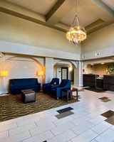 Comfort Inn Owasso