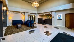 Comfort Inn Owasso