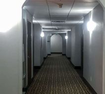 Comfort Inn Owasso Lobby