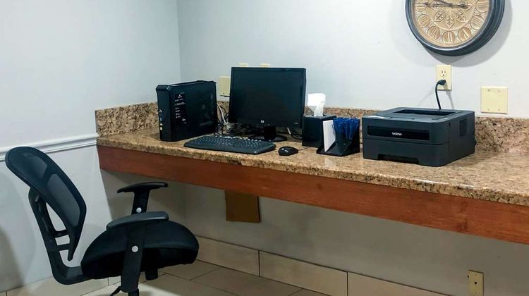 Comfort Inn Owasso Other