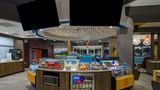 Tru by Hilton Columbus Airport Restaurant