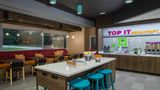 Tru by Hilton Columbus Airport Restaurant