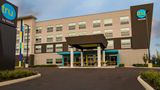 Tru by Hilton Columbus Airport Exterior