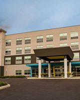 Tru by Hilton Columbus Airport