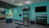 Tru by Hilton Columbus Airport Health