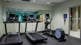 Tru by Hilton Columbus Airport Health