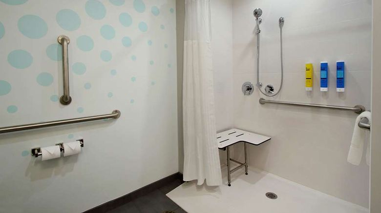 <b>Tru by Hilton Columbus Airport Room</b>. Images powered by <a href="https://iceportal.shijigroup.com/" title="IcePortal" target="_blank">IcePortal</a>.