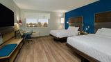 Tru by Hilton Columbus Airport Room