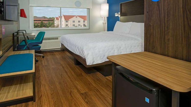 <b>Tru by Hilton Columbus Airport Other</b>. Images powered by <a href="https://iceportal.shijigroup.com/" title="IcePortal" target="_blank">IcePortal</a>.