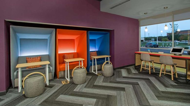 <b>Tru by Hilton Columbus Airport Other</b>. Images powered by <a href="https://iceportal.shijigroup.com/" title="IcePortal" target="_blank">IcePortal</a>.