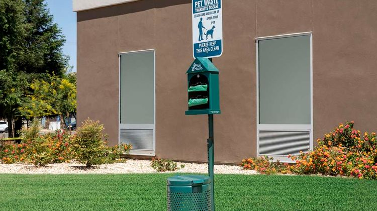 Home2 Suites by Hilton Clovis Fresno Exterior