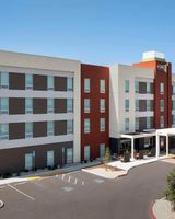 Home2 Suites by Hilton Clovis Fresno