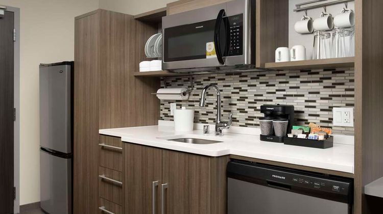 Home2 Suites by Hilton Clovis Fresno Other