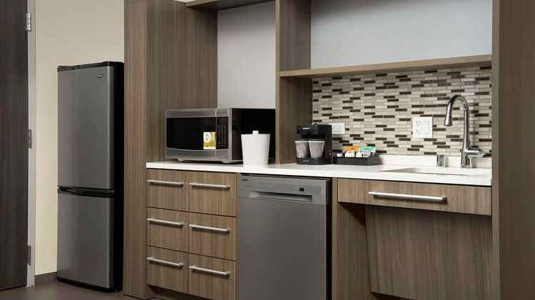 Home2 Suites by Hilton Clovis Fresno Other