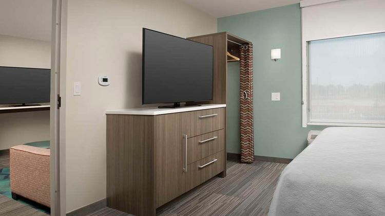 Home2 Suites by Hilton Clovis Fresno Other