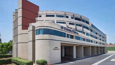 DoubleTree by Hilton Fullerton