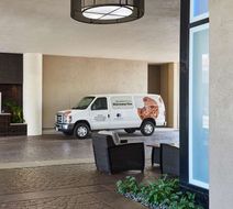 DoubleTree by Hilton Fullerton Exterior
