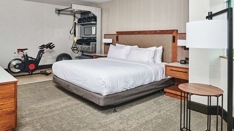 DoubleTree by Hilton Fullerton Other
