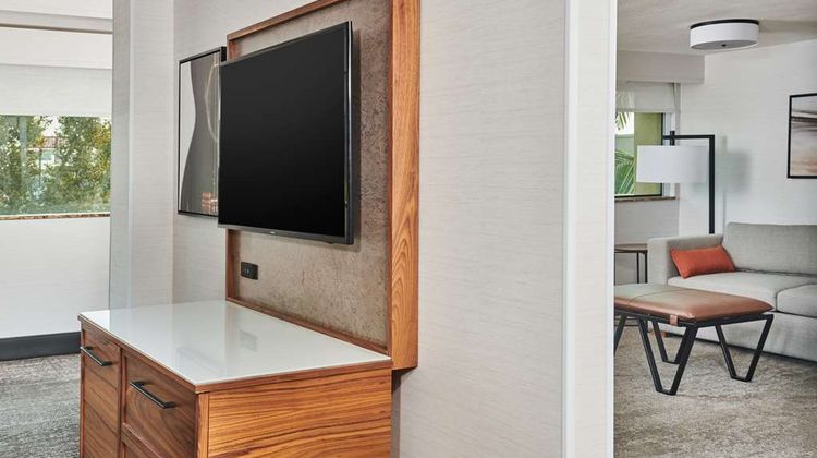 DoubleTree by Hilton Fullerton Other