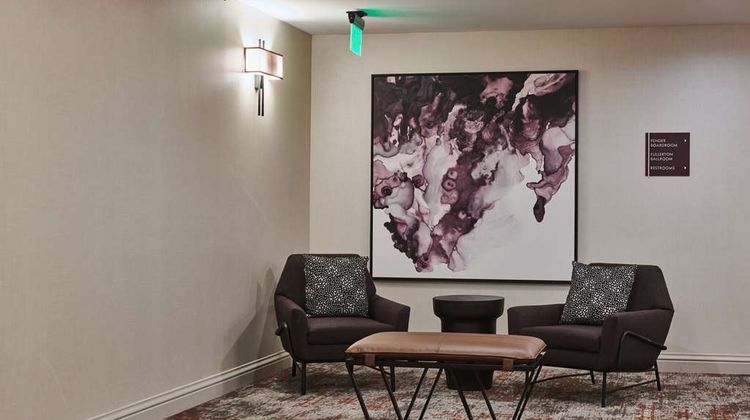 DoubleTree by Hilton Fullerton Meeting