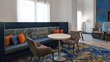 Hampton Inn Midland South Restaurant