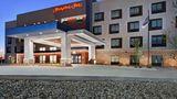Hampton Inn Midland South Exterior