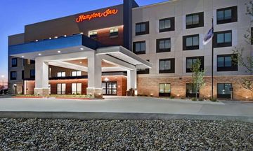 Hampton Inn Midland South
