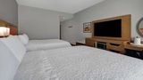 Hampton Inn Midland South Room