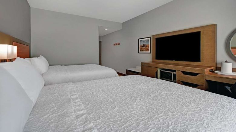 <b>Hampton Inn Midland South Room</b>. Images powered by <a href="https://iceportal.shijigroup.com/" title="IcePortal" target="_blank">IcePortal</a>.
