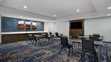 Hampton Inn Midland South Meeting