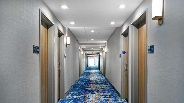Hampton Inn Midland South Other