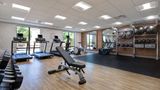 Hampton Inn Santa Fe South Health