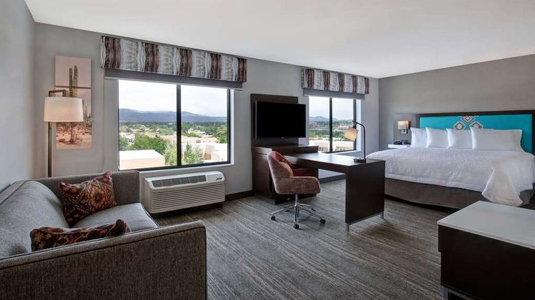 <b>Hampton Inn Santa Fe South Other</b>. Images powered by <a href="https://iceportal.shijigroup.com/" title="IcePortal" target="_blank">IcePortal</a>.