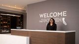 Hampton Inn & Suites El Cajon San Diego Lobby