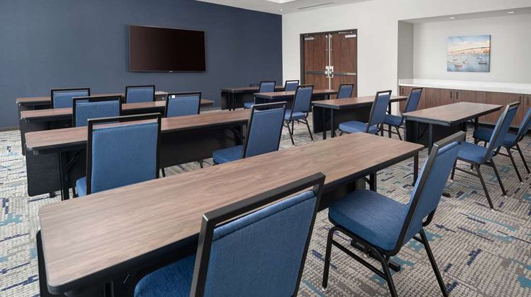 Hampton Inn & Suites El Cajon San Diego Meeting