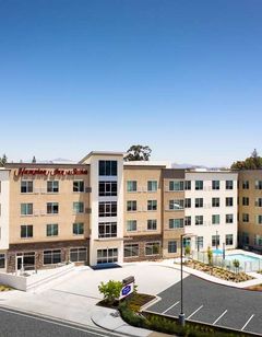 Hampton Inn & Suites El Cajon San Diego