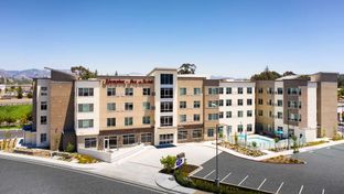 Hampton Inn & Suites El Cajon San Diego
