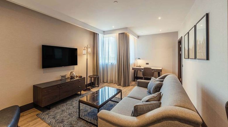 <b>The Fellows House, Curio Collection Room</b>. Images powered by <a href="https://iceportal.shijigroup.com/" title="IcePortal" target="_blank">IcePortal</a>.