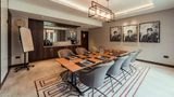 <b>The Fellows House, Curio Collection Meeting</b>. Images powered by <a href="https://iceportal.shijigroup.com/" title="IcePortal" target="_blank">IcePortal</a>.